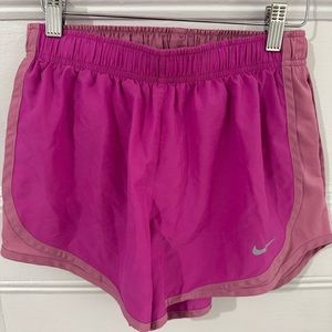 Women's Dri-FIT Brief-Lined Shorts